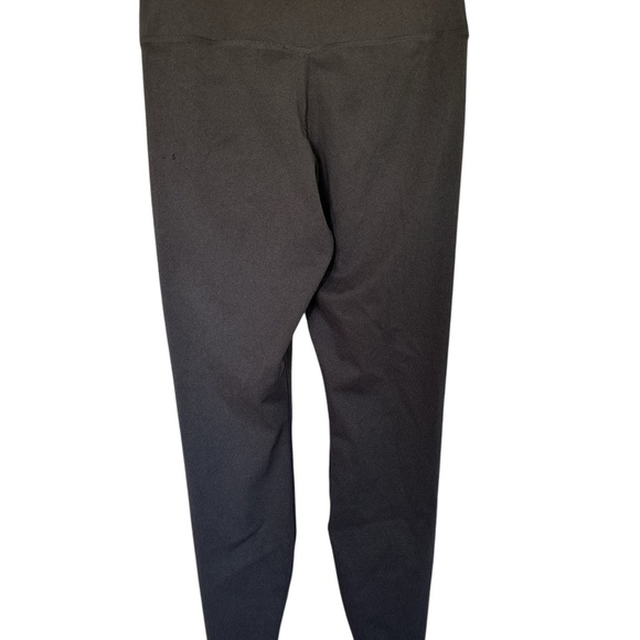 Nike Graphite Dri-Fit leggings - Picture 3 of 7